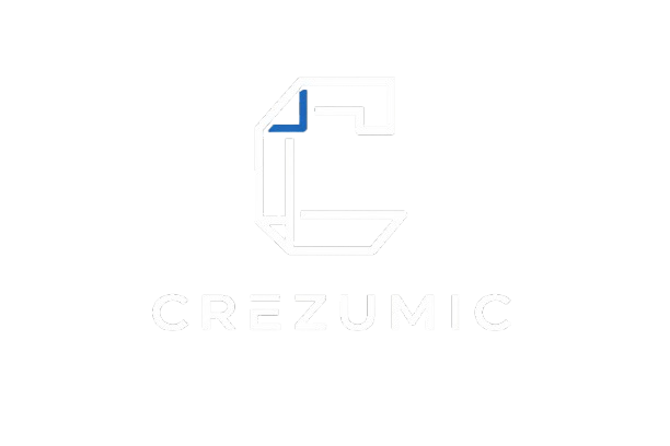 Crezumic Logo